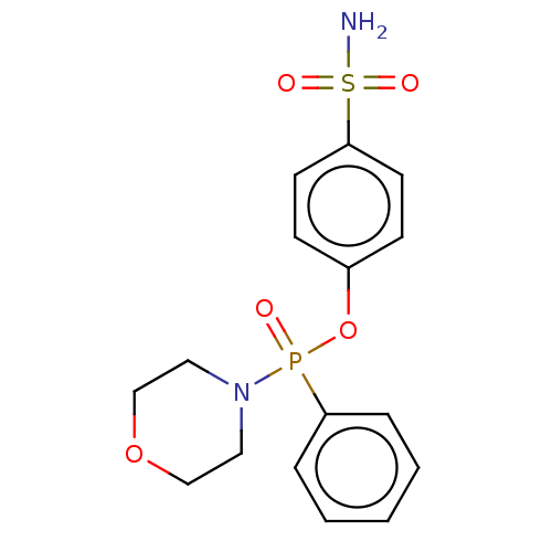 Chemical structure of BindingDB Monomer ID 50528156
