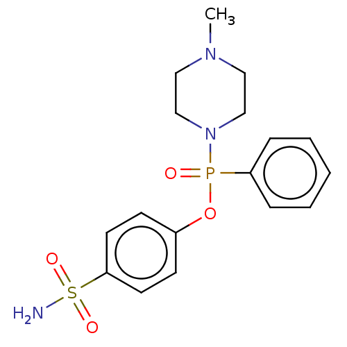 Chemical structure of BindingDB Monomer ID 50528159