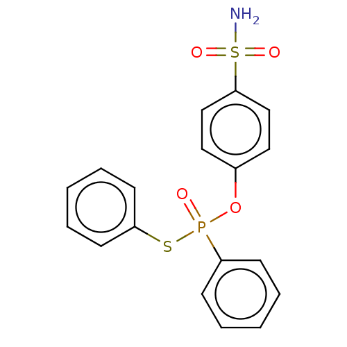 Chemical structure of BindingDB Monomer ID 50528160