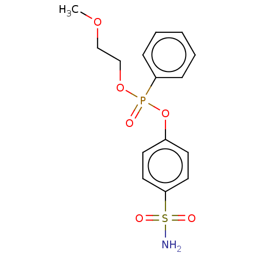 Chemical structure of BindingDB Monomer ID 50528161