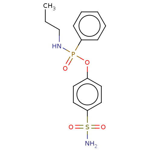 Chemical structure of BindingDB Monomer ID 50528162