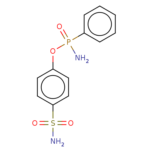 Chemical structure of BindingDB Monomer ID 50528165