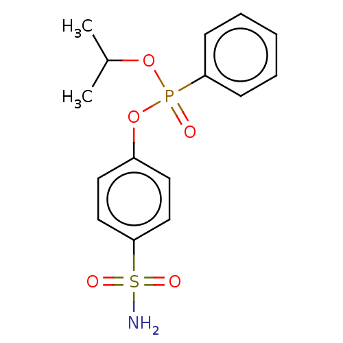 Chemical structure of BindingDB Monomer ID 50528167