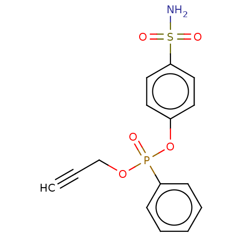 Chemical structure of BindingDB Monomer ID 50528170
