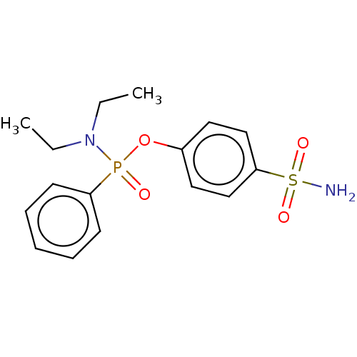Chemical structure of BindingDB Monomer ID 50528171