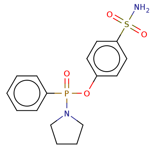 Chemical structure of BindingDB Monomer ID 50528172