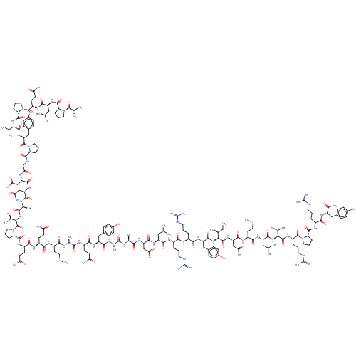 Chemical structure of BindingDB Monomer ID 50528183