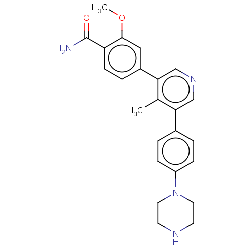 Chemical structure of BindingDB Monomer ID 50528188