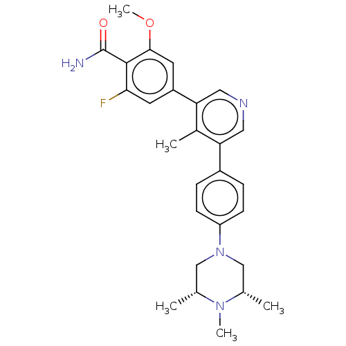 Chemical structure of BindingDB Monomer ID 50528192
