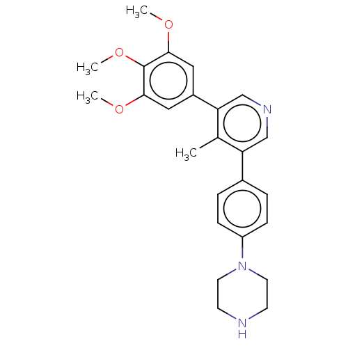Chemical structure of BindingDB Monomer ID 50528194
