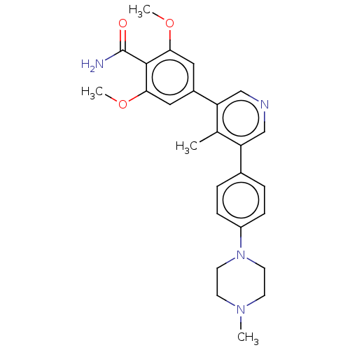 Chemical structure of BindingDB Monomer ID 50528195
