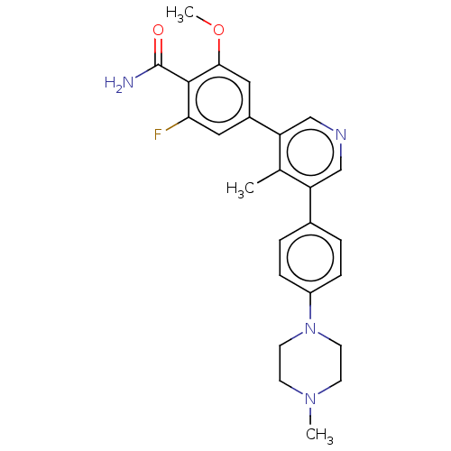 Chemical structure of BindingDB Monomer ID 50528196