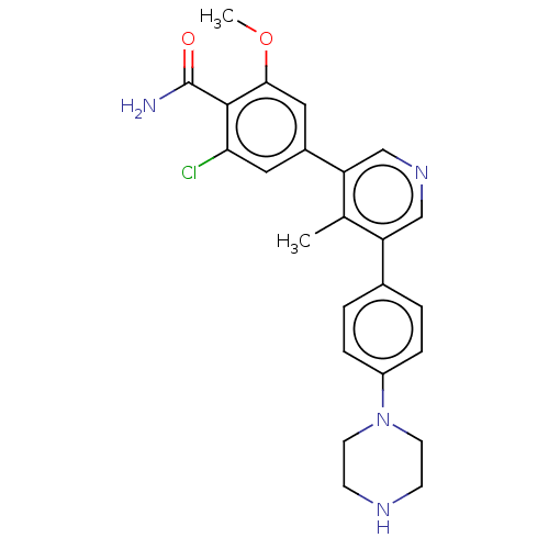 Chemical structure of BindingDB Monomer ID 50528203