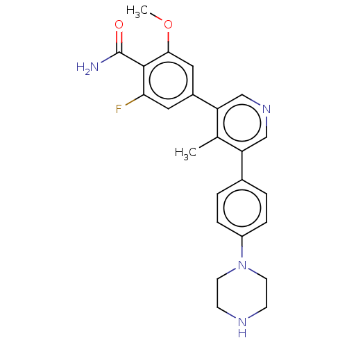 Chemical structure of BindingDB Monomer ID 50528208