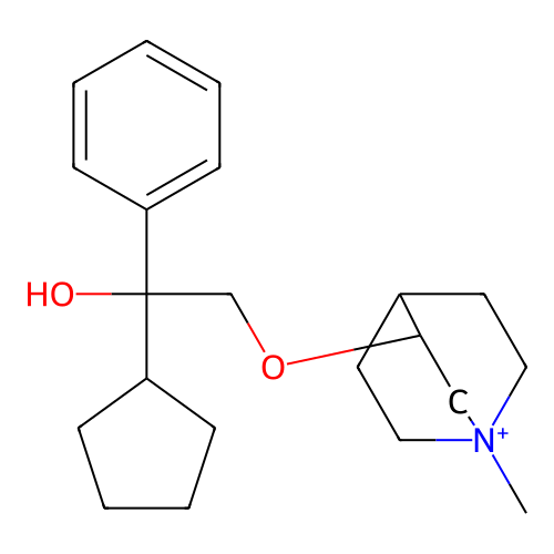 Chemical structure of BindingDB Monomer ID 50528213