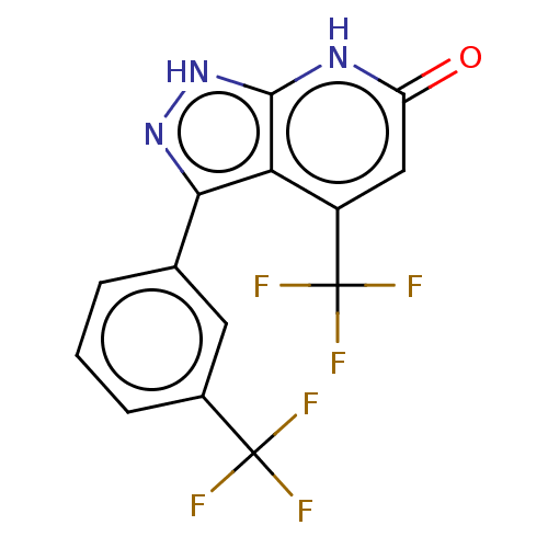 Chemical structure of BindingDB Monomer ID 50528219