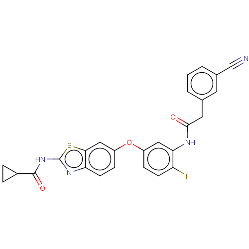 Chemical structure of BindingDB Monomer ID 50528228