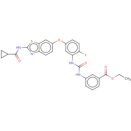 Chemical structure of BindingDB Monomer ID 50528230