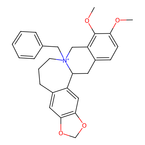 Chemical structure of BindingDB Monomer ID 50528243