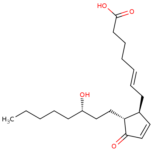 Chemical structure of BindingDB Monomer ID 50528246