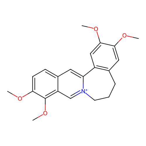 Chemical structure of BindingDB Monomer ID 50528249