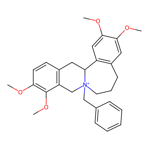 Chemical structure of BindingDB Monomer ID 50528251