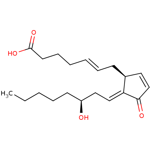 Chemical structure of BindingDB Monomer ID 50528253
