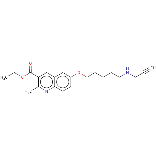 Chemical structure of BindingDB Monomer ID 50528254