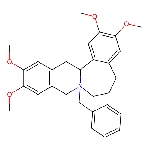 Chemical structure of BindingDB Monomer ID 50528255