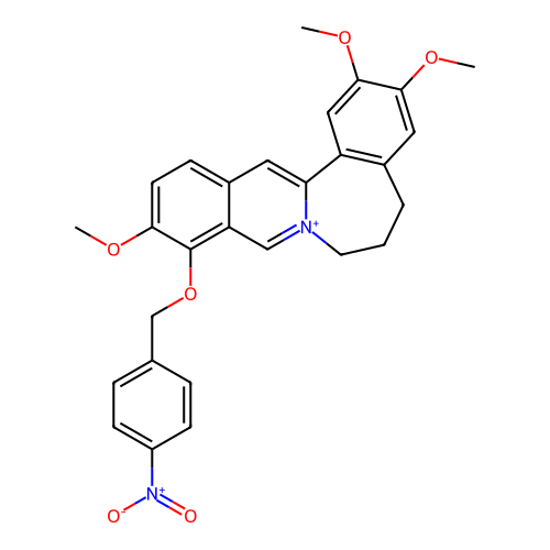 Chemical structure of BindingDB Monomer ID 50528258