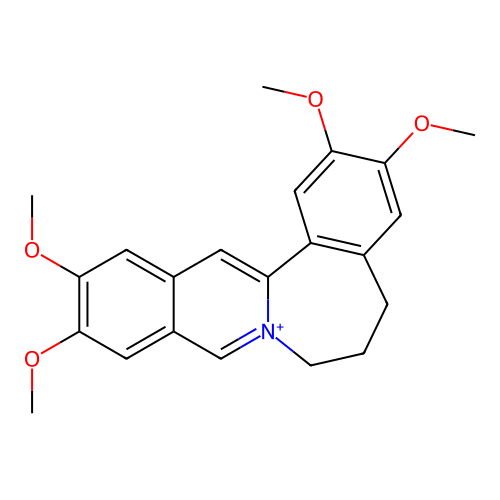 Chemical structure of BindingDB Monomer ID 50528260