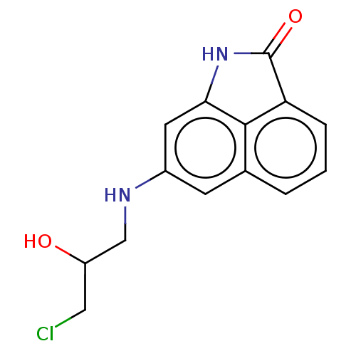 Chemical structure of BindingDB Monomer ID 50528271