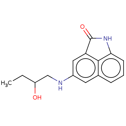 Chemical structure of BindingDB Monomer ID 50528272