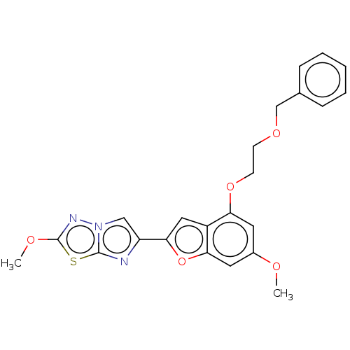 Chemical structure of BindingDB Monomer ID 50528282