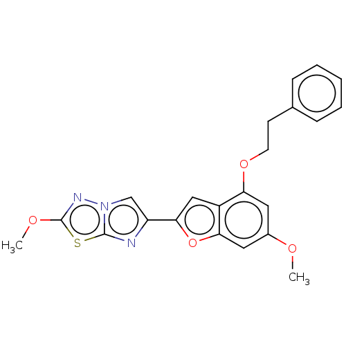 Chemical structure of BindingDB Monomer ID 50528290