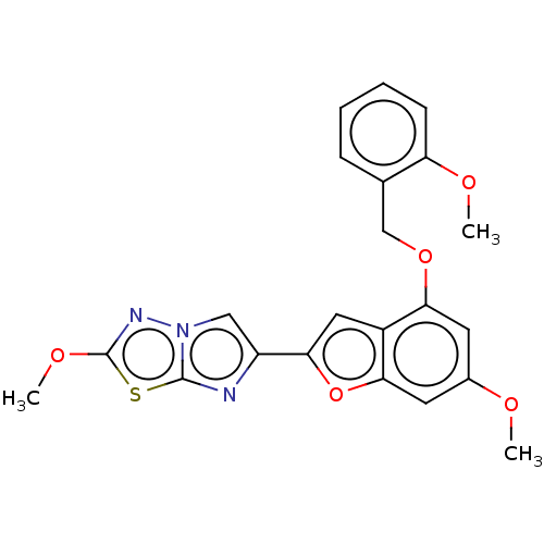 Chemical structure of BindingDB Monomer ID 50528301