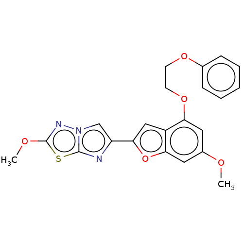 Chemical structure of BindingDB Monomer ID 50528302