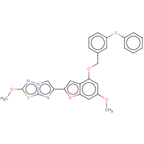 Chemical structure of BindingDB Monomer ID 50528303