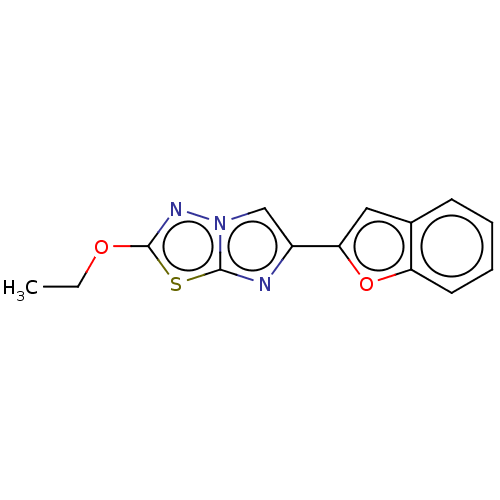 Chemical structure of BindingDB Monomer ID 50528304