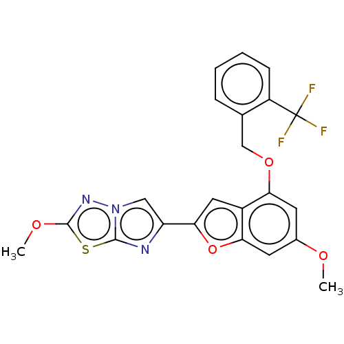 Chemical structure of BindingDB Monomer ID 50528305