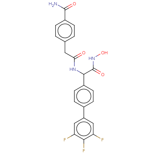 Chemical structure of BindingDB Monomer ID 50528315