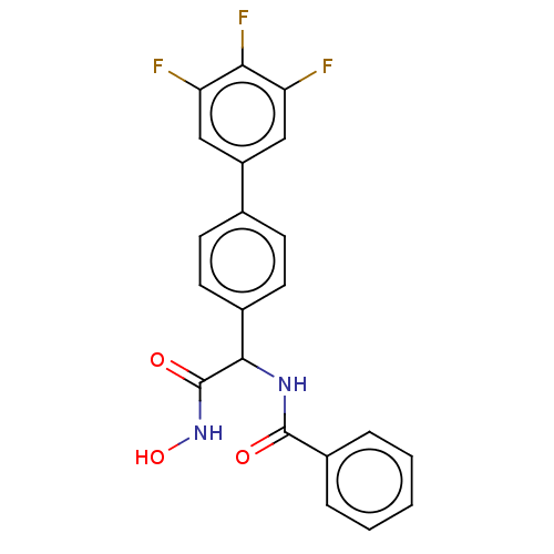 Chemical structure of BindingDB Monomer ID 50528332