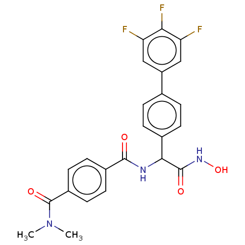 Chemical structure of BindingDB Monomer ID 50528348