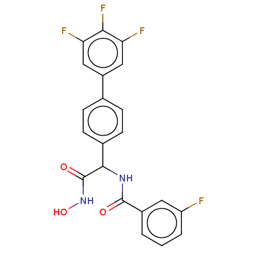 Chemical structure of BindingDB Monomer ID 50528350