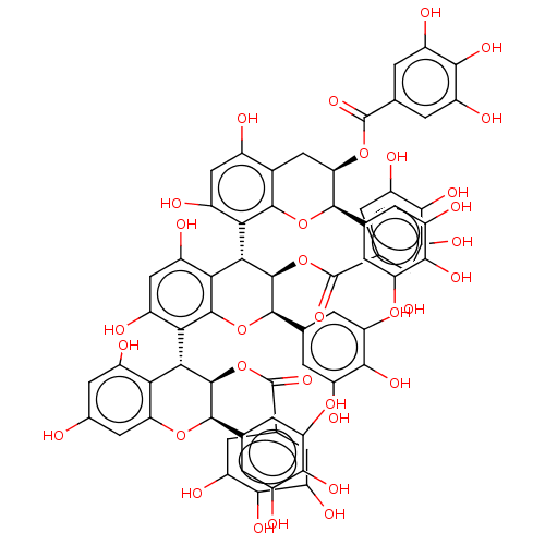Chemical structure of BindingDB Monomer ID 50528358