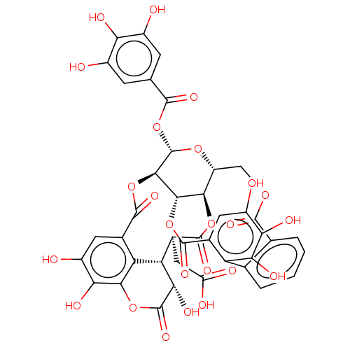 Chemical structure of BindingDB Monomer ID 50528362