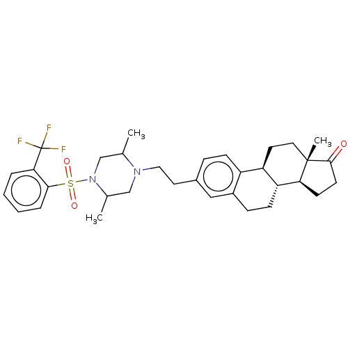 Chemical structure of BindingDB Monomer ID 50528383