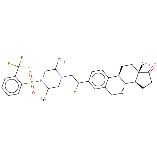 Chemical structure of BindingDB Monomer ID 50528384