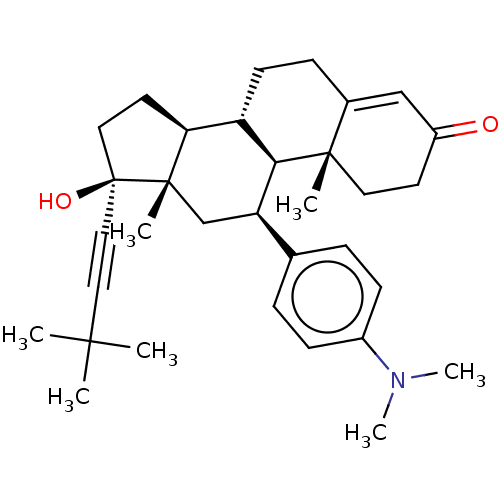 Chemical structure of BindingDB Monomer ID 50528396