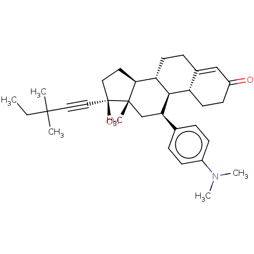 Chemical structure of BindingDB Monomer ID 50528399